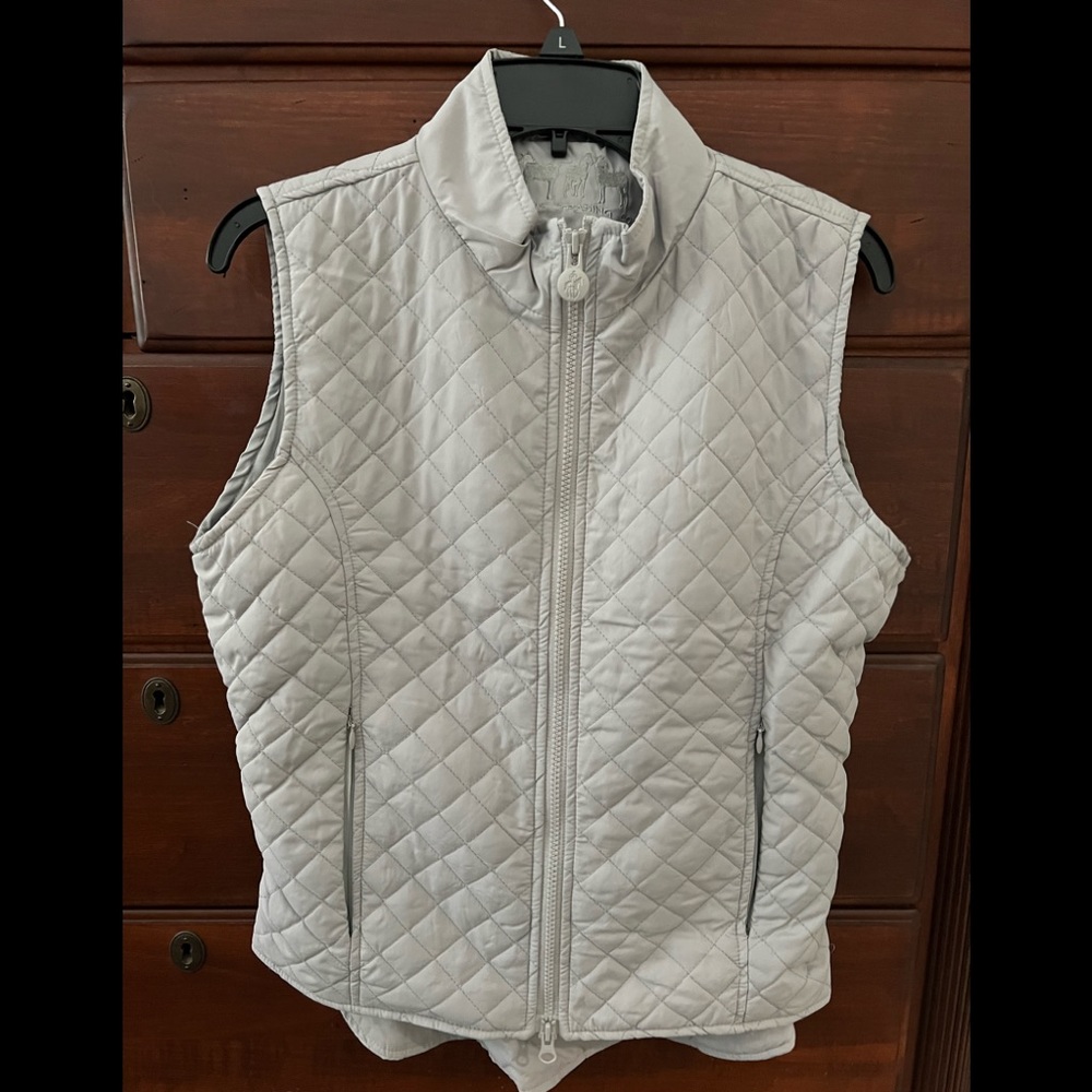 Outback Trading Co. Grand Prix Vest